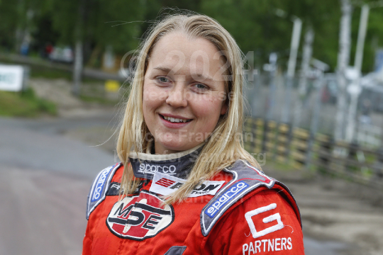 RallyX Nordic Arvika 2017