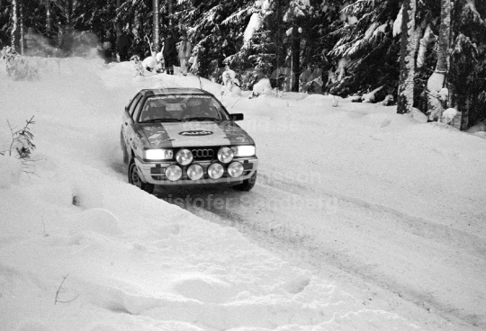 Rejmerallyt 1987