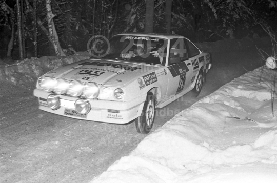 Rejmerallyt 1987