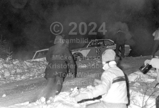 Rejmerallyt 1987