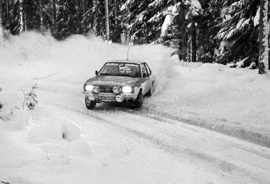 Rejmerallyt 1987
