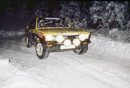 Rejmerallyt 1987