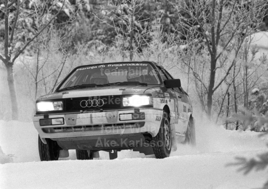 Rejmerallyt 1987