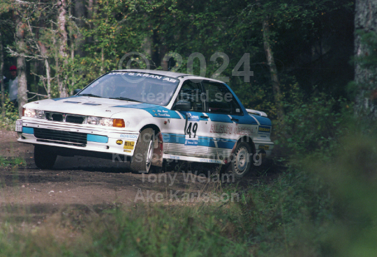 Rejmerallyt 1994