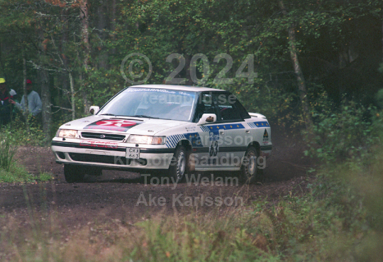 Rejmerallyt 1994