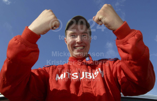 Rejmerallyt 2002
