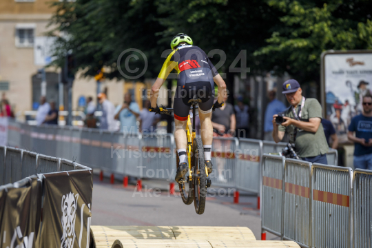 SM Mountainbike XCE 2022