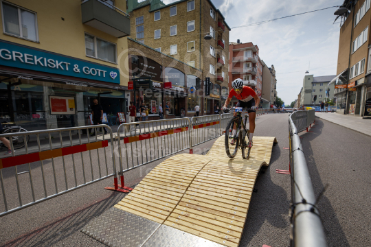 SM Mountainbike XCE 2022