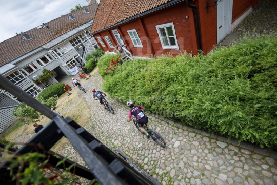 SM Mountainbike XCE 2022