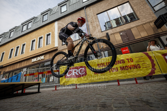 SM Mountainbike XCE 2022