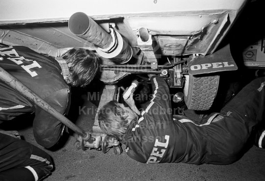 Smålandsrallyt 1980