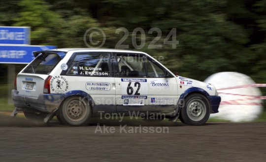 Snapphanerallyt 2003