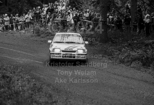 South Swedish Rally 1987 (121)