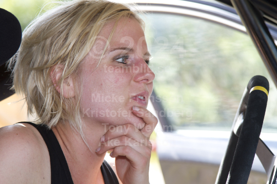 South Swedish Rally 2011