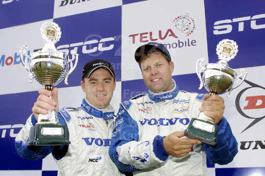 STCC 2001