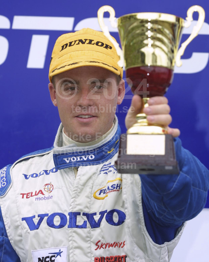 STCC 2001