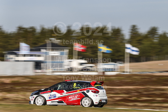 STCC Alastaro 2017