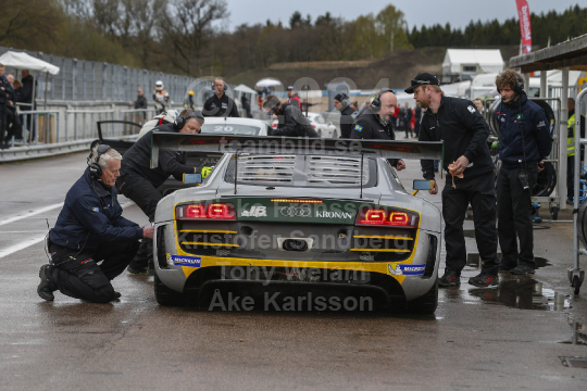 STCC deltävling 1 Ring Knutstorp