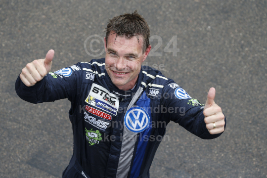 STCC deltävling 1 Ring Knutstorp