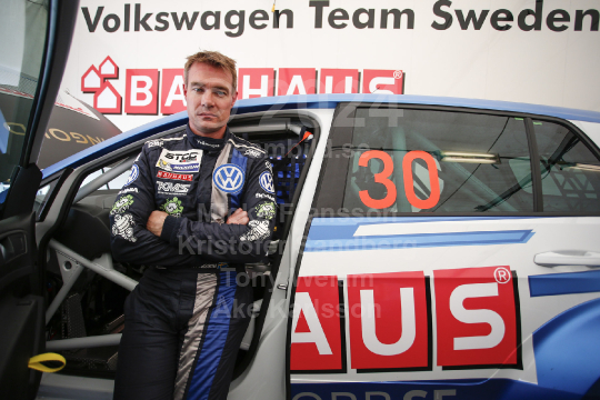 STCC deltävling 1 Ring Knutstorp