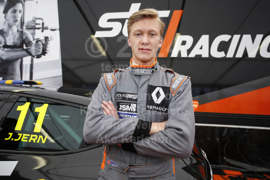 STCC deltävling 1 Ring Knutstorp