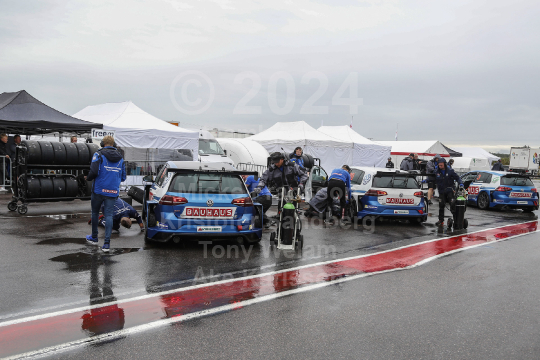 STCC deltävling 5 Gelleråsen