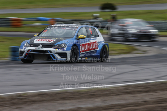 STCC deltävling 5 Gelleråsen