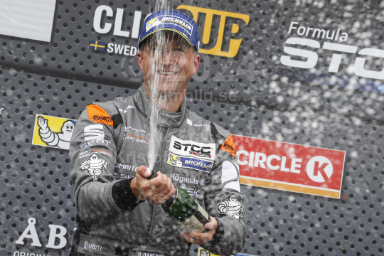 STCC deltävling 5 Gelleråsen