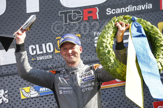 STCC deltävling 5 Gelleråsen
