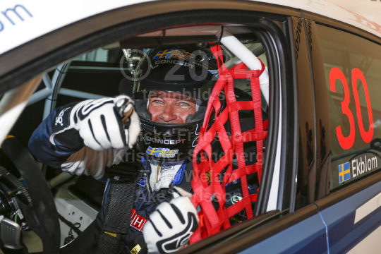 STCC deltävling 5 Gelleråsen