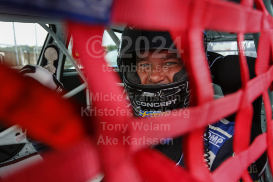 STCC deltävling 5 Gelleråsen