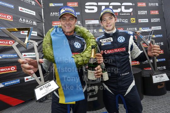 STCC deltävling 5 Gelleråsen