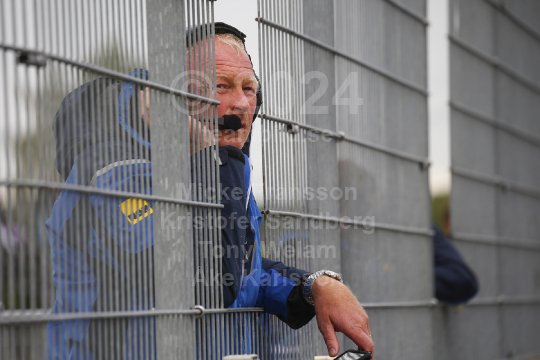 STCC deltävling 5 Gelleråsen