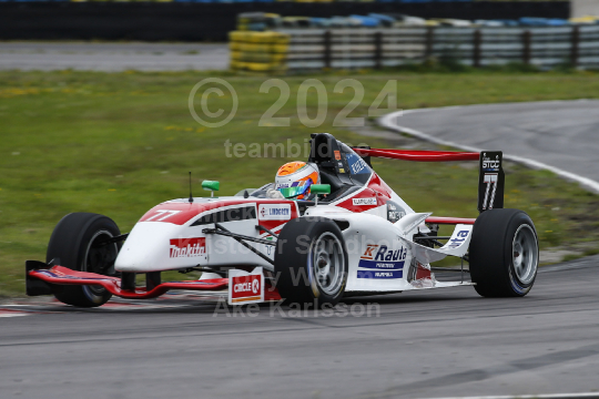 STCC deltävling 5 Gelleråsen