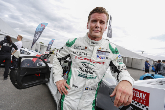 STCC deltävling 5 Gelleråsen