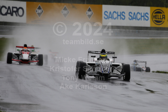 STCC deltävling 5 Gelleråsen