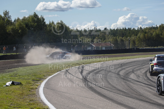 STCC deltävling 6 Anderstorp