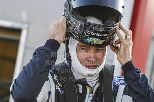 STCC deltävling 6 Anderstorp