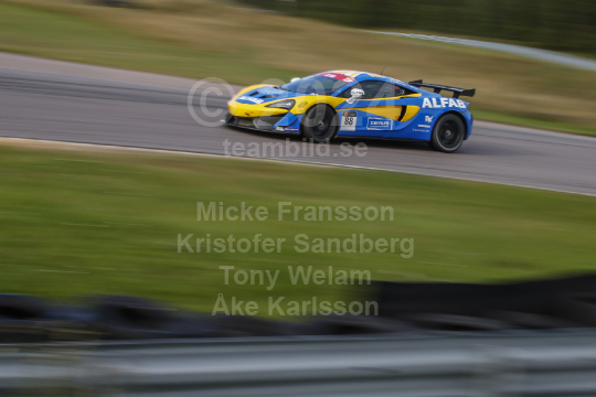 STCC Mantorp Park