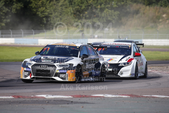 STCC Mantorp Park