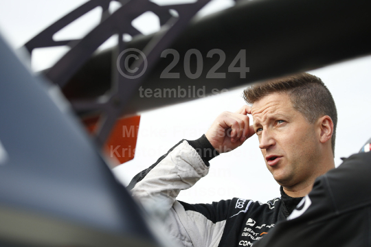 STCC Mantorp Park
