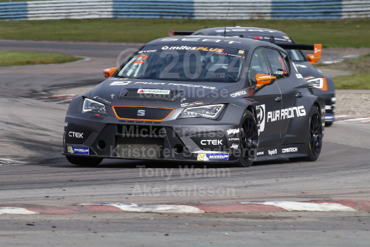 STCC Mantorp Park