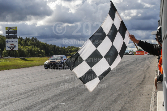 STCC Mantorp Park