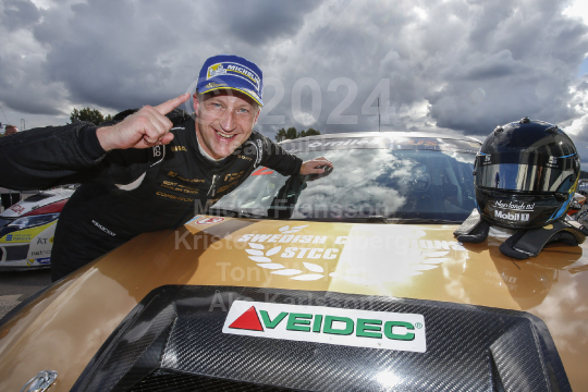 STCC Mantorp Park