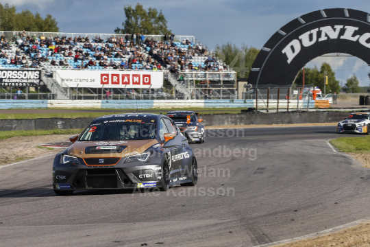 STCC Mantorp Park