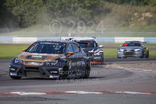 STCC Mantorp Park