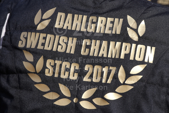 STCC Mantorp Park