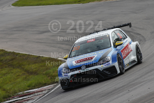 STCC Mantorp Park