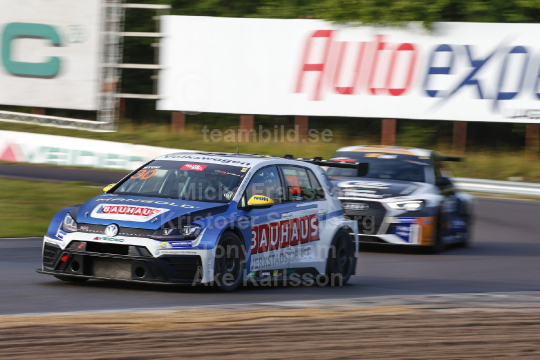 STCC Mantorp Park