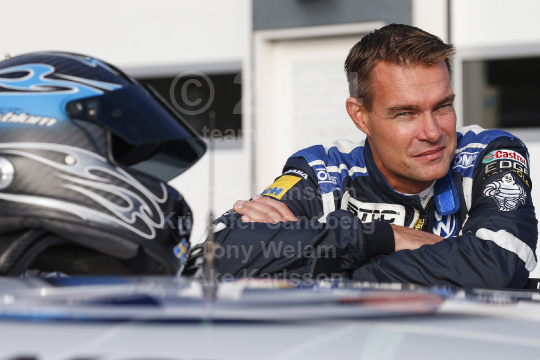 STCC Mantorp Park